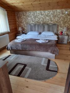 Four Season In Kazbegi