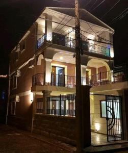 Vila Leo Lux