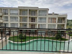 Cozy studio with Pool in Sunny Beach