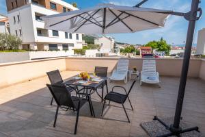 San Marian Apartments