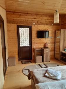 Four Season In Kazbegi