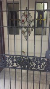 Apartamento amueblado en Villa Olga