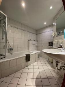 Hotel Bebras Hessischer Hof