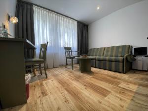 Hotel Bebras Hessischer Hof