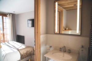Hotels La Ferme : photos des chambres
