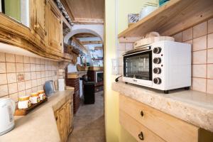 Mountain heart holiday house