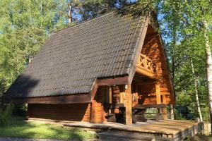 Pirtsmāja Villa Marta