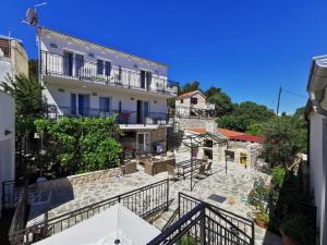 Tisno Resort