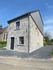 Honey House - Gendron