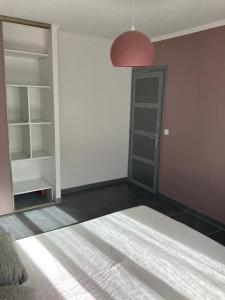 Appartement Bastia Centre
