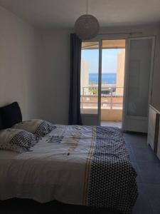 Appartement Bastia Centre
