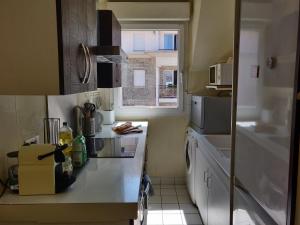 Appartements Appart'HomeCity - Rouen Lessard : photos des chambres