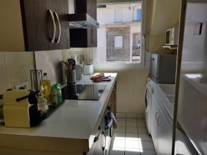 Appartements Appart'HomeCity - Rouen Lessard : photos des chambres