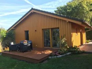 Ferienhaus Eldena Greifswald Steffi Fasten - Weitenhagen