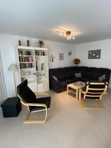 Haus Windjammer - Dieksanderkoog