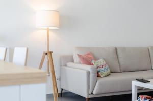 North Breeze - 2 Bedroom Apartment with Rooftop Pool