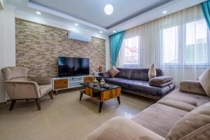 Infinity Lily Villa 1