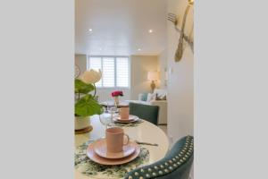 Chez la Tante Louise - appartement privé de charme