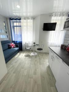 Apartment Studio London 51