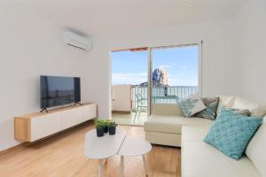 Appartement La Perla Great Seaview CALPE - 10e floor FABIOLA 1