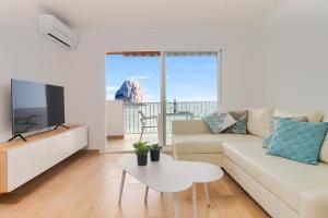 Appartement La Perla Great Seaview CALPE - 10e floor FABIOLA 1