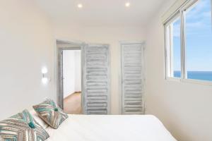Appartement La Perla Great Seaview CALPE - 10e floor FABIOLA 1