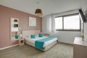 All Suites Appart Hôtel - Dunkerque Centre