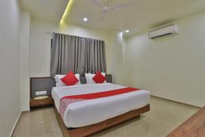 Hotel Kuber