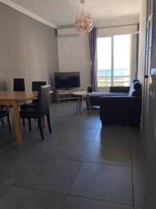 Appartement Bastia Centre