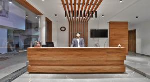 Hotel Kuber