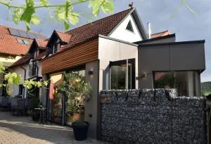 Winzerhof & Weincafe Gümpelein - Weigenheim