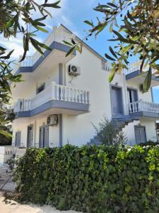 Villa Mateo