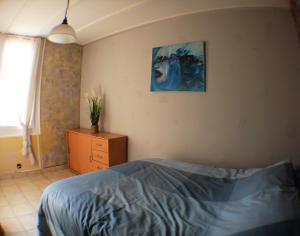 Appartements Joli appartement a 20 minutes de Montpellier : photos des chambres