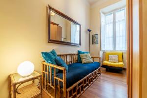 GuestHost - Termini Central and Elegant Apartment