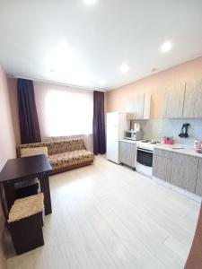 One-Bedroom Apartment room in пискунова 131/2