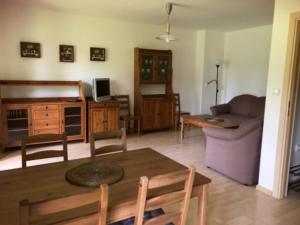 Apartmány Lipno Bouček