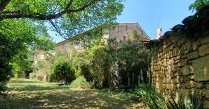 B&B / Chambres d'hotes Aux berges du pont du gard : photos des chambres