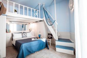 Chiasso S. Anna Relax Apartments near the sea