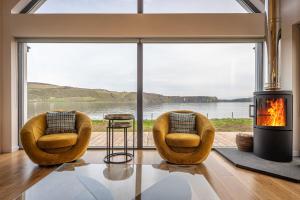 Tides Uig Isle of Skye