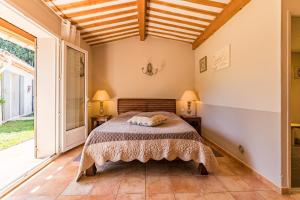 Maisons d'hotes Jade En Provence : photos des chambres