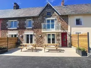 Maison 6 pers proche centre ville - 卡德维勒