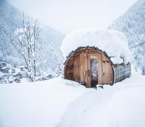 Hotels La Ferme : photos des chambres