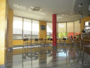 Hotel Palacio Congresos