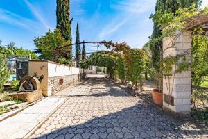 Maisons d'hotes Jade En Provence : photos des chambres