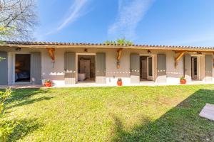 Maisons d'hotes Jade En Provence : photos des chambres