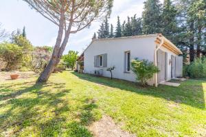 Maisons d'hotes Jade En Provence : photos des chambres