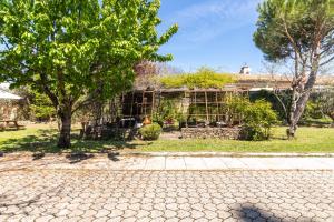 Maisons d'hotes Jade En Provence : photos des chambres