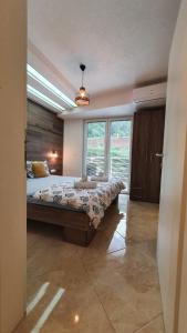 Apartment AXA