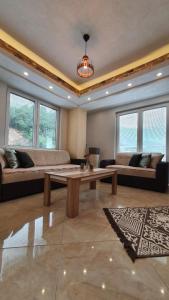 Apartment AXA