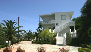 Villa Irini-Irene's House Chania Greece